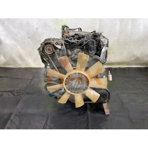 Двигатель Hyundai 3.0