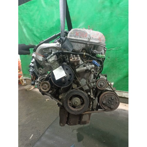 Двигатель Suzuki 1.6