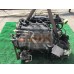 Двигатель на Nissan 2.0