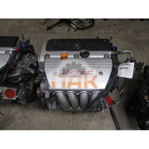 Двигатель Acura 2.4