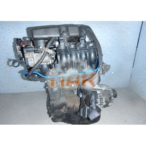 Двигатель Alfa Romeo 1.9