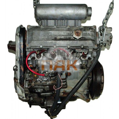 Двигатель Alfa Romeo 1.4