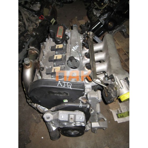 Двигатель Audi 1.8