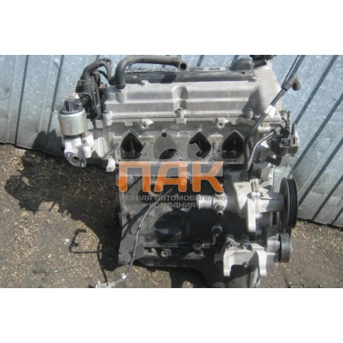 Двигатель Chevrolet 2.0