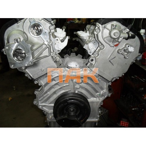 Двигатель Chrysler 3.0