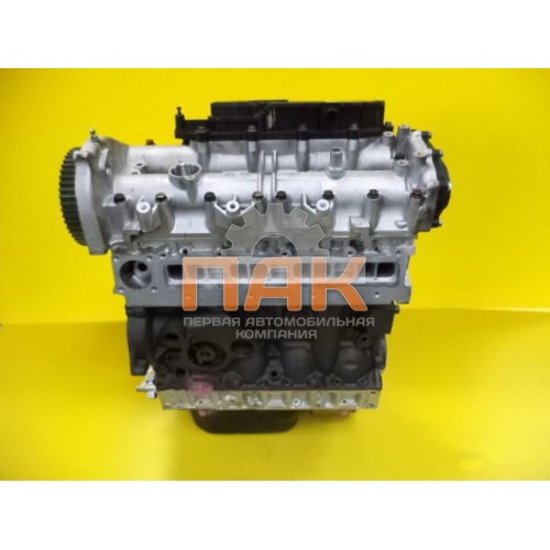 Двигатель Citroen 2.3