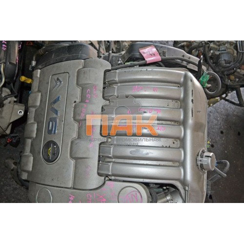 Двигатель Citroen 3.0