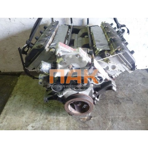 Двигатель Dodge 5.7