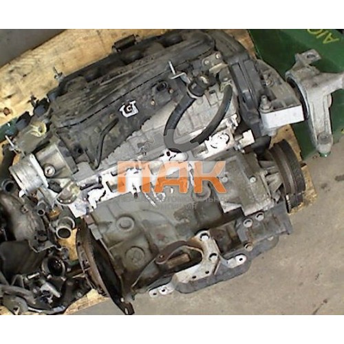 Двигатель Fiat 1.6