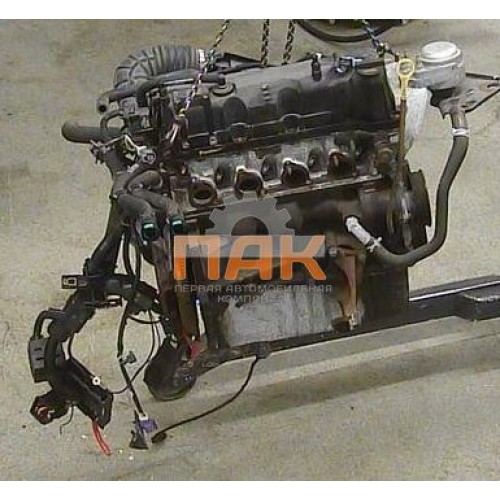 Двигатель Ford 1.3