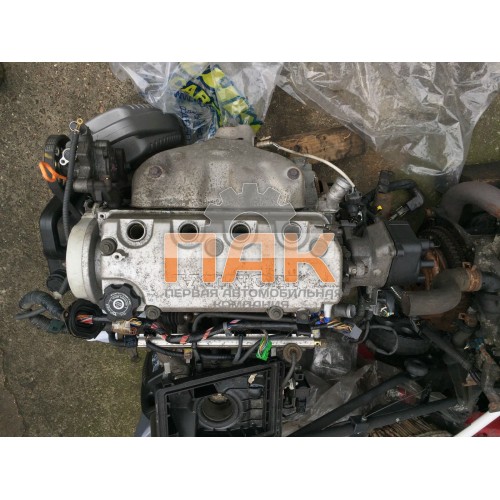 Двигатель Honda 1.4