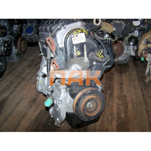 Двигатель Honda 1.7