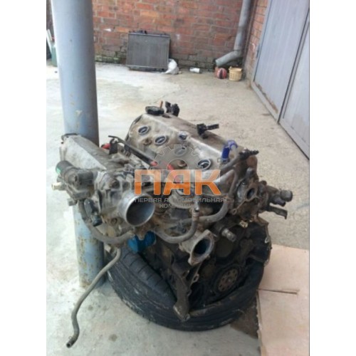 Двигатель Honda 2.2