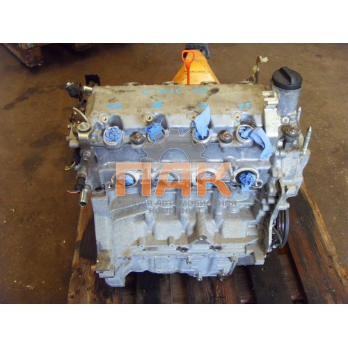 Двигатель Honda 1.3