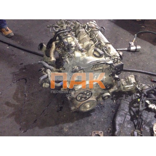 Двигатель Hyundai 1.5