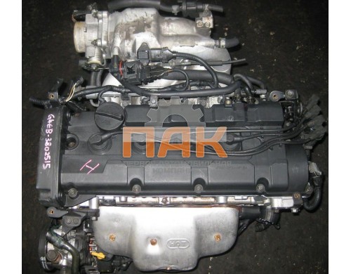Двигатель на Kia 1.8 фото
