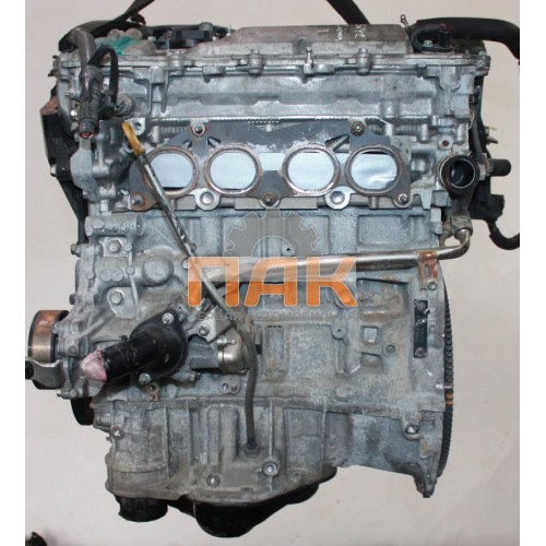 Двигатель Lexus 2.7