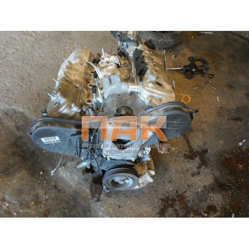 Двигатель Lexus 3.3