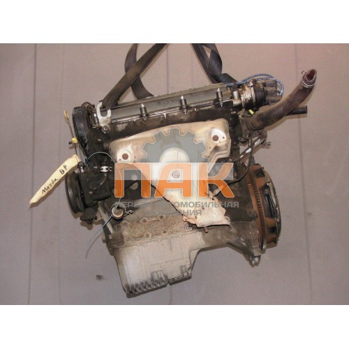 Двигатель Mazda 1.8