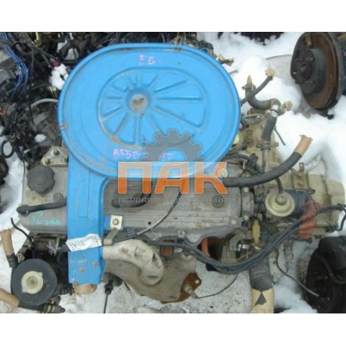 Двигатель Mazda 1.5