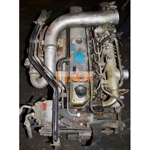 Двигатель Mitsubishi 5.9