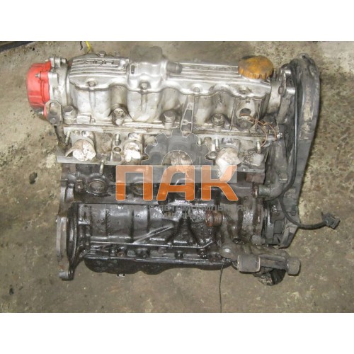 Двигатель Opel 1.8