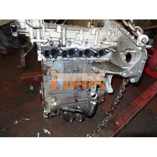 Двигатель Opel 1.9