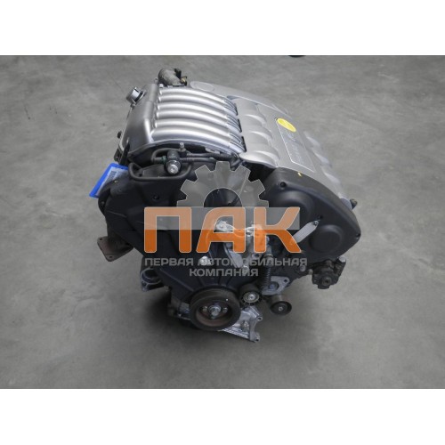 Двигатель Renault 3.0