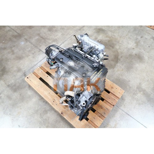 Двигатель Rover 2.3