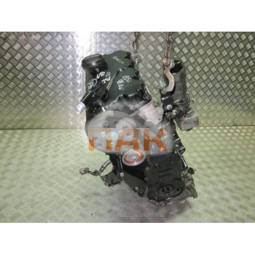 Двигатель Seat 1.9