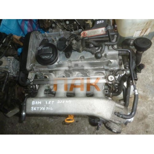 Двигатель Seat 1.8