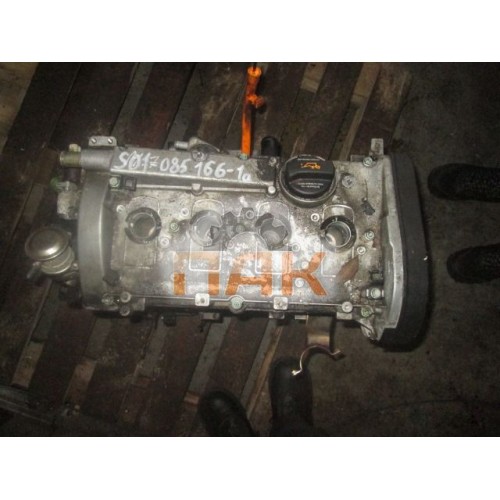 Двигатель Seat 1.2