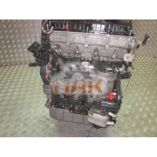 Двигатель Seat 1.9