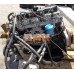 Двигатель на SsangYong 2.5