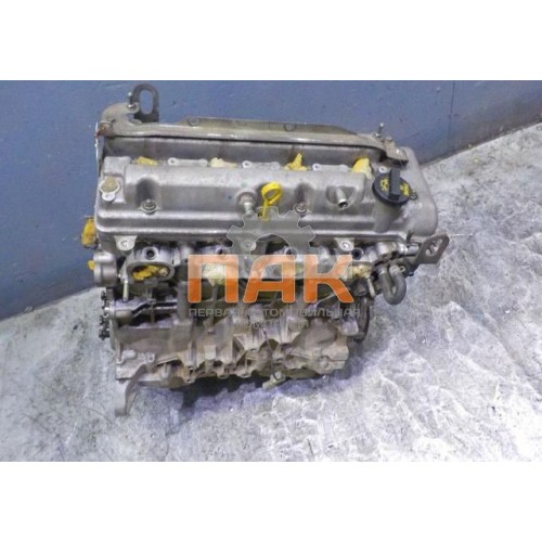 Двигатель Suzuki 1.2