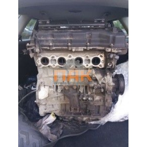 Двигатель Volkswagen 2.0