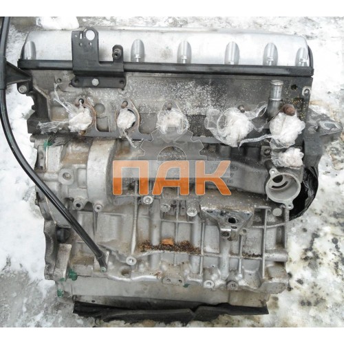 Двигатель Volkswagen 2.5