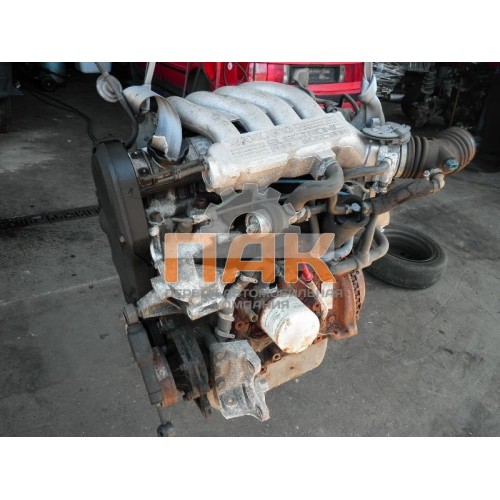 Двигатель Volvo 1.7