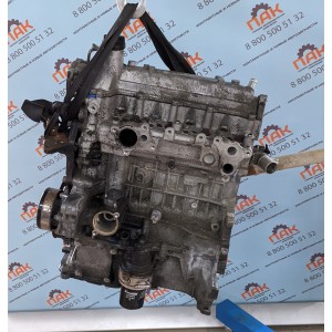 ДВС Toyota Auris 1.4 1NDTV